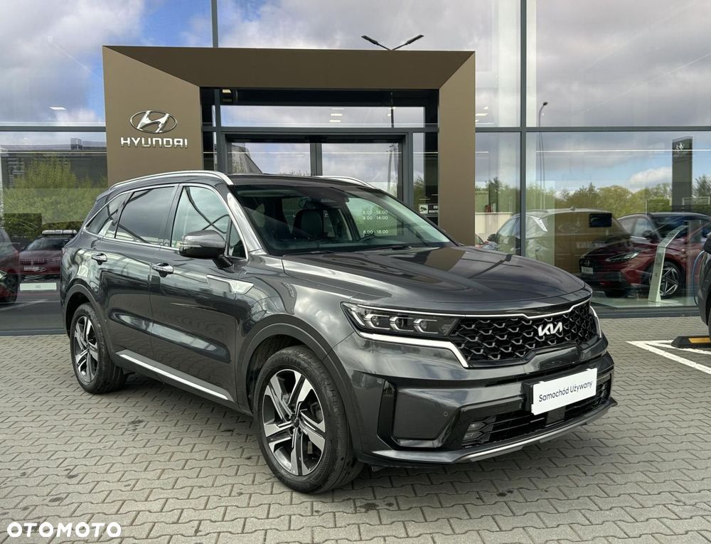 Kia Sorento - 5
