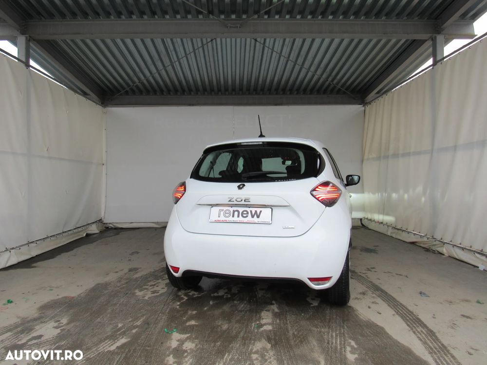 Renault ZOE 40 R110 Life - 2