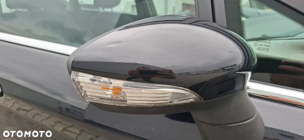 Ford Fiesta 1.25 Titanium EU6 - 12