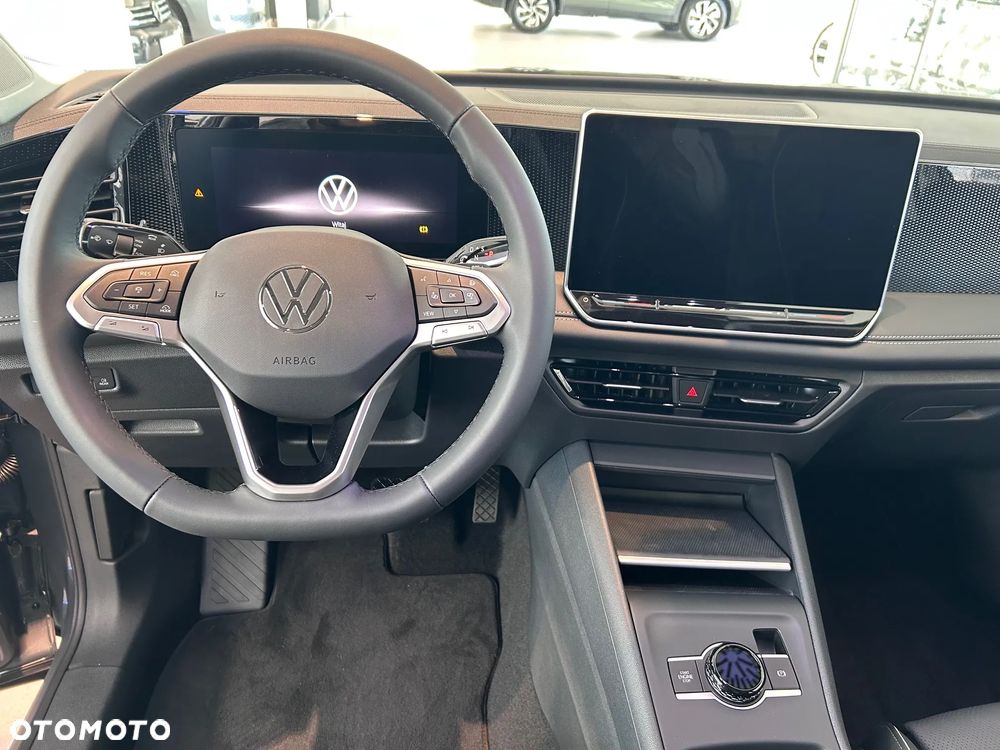 Volkswagen Tiguan 2.0 TDI Life Plus DSG - 5