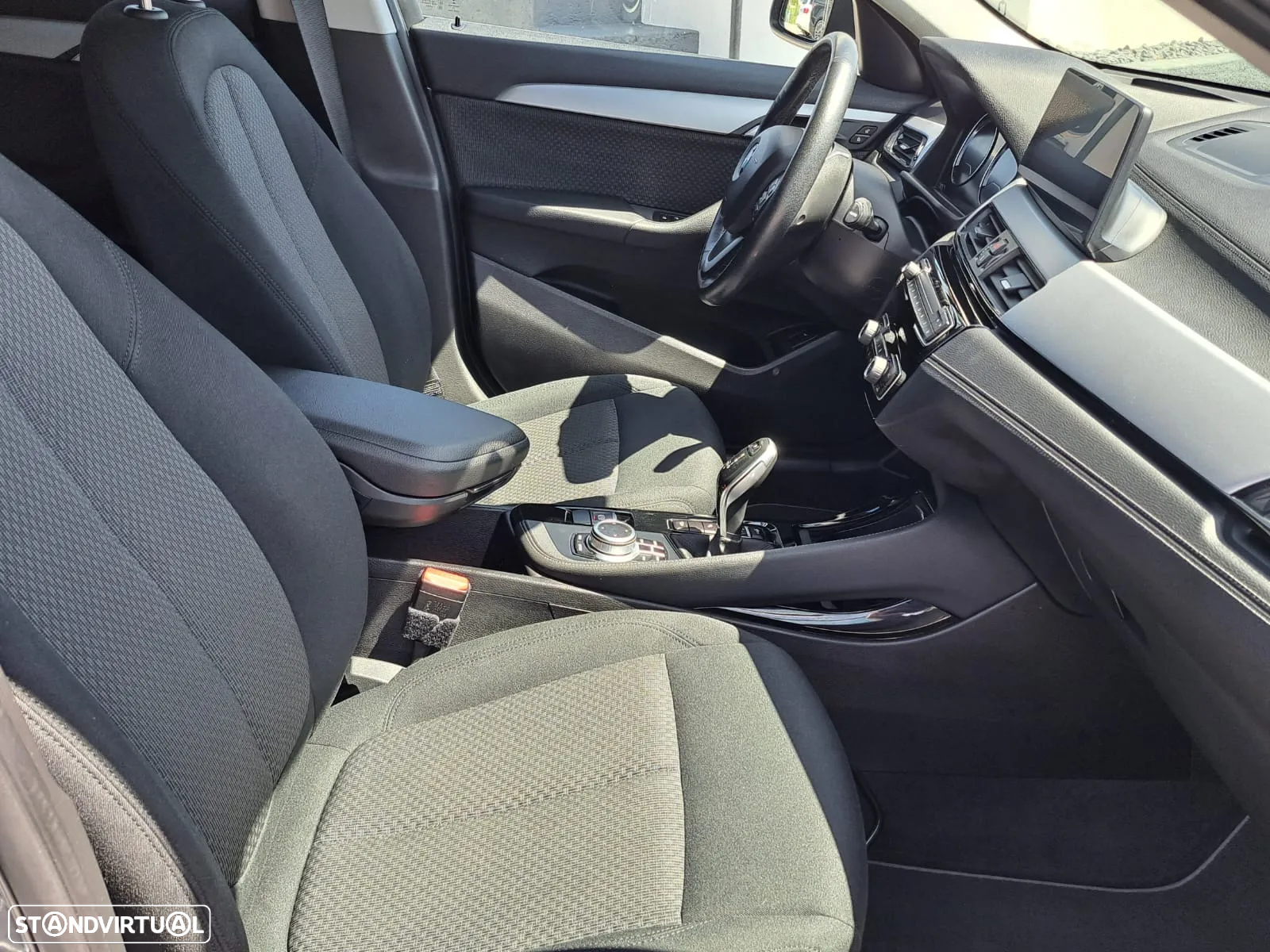 BMW X2 20 d xDrive Auto Advantage - 22