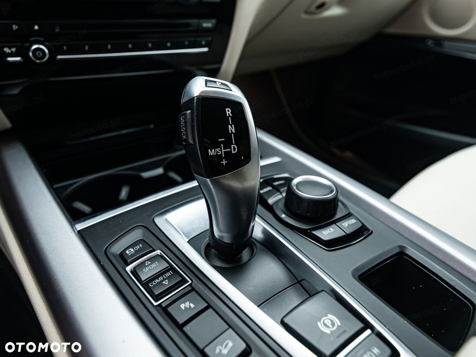 BMW X5 xDrive25d - 21