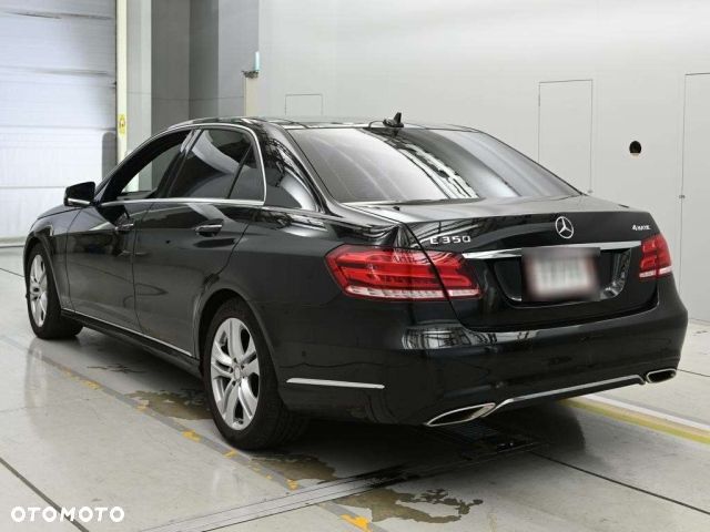 Mercedes-Benz Klasa E 300 4Matic 7G-TRONIC Avantgarde - 3