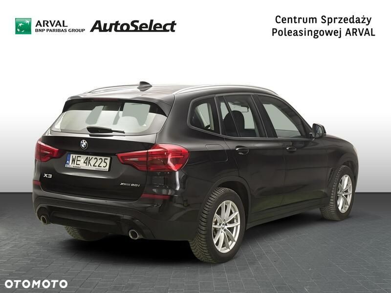 BMW X3 xDrive20i GPF - 6