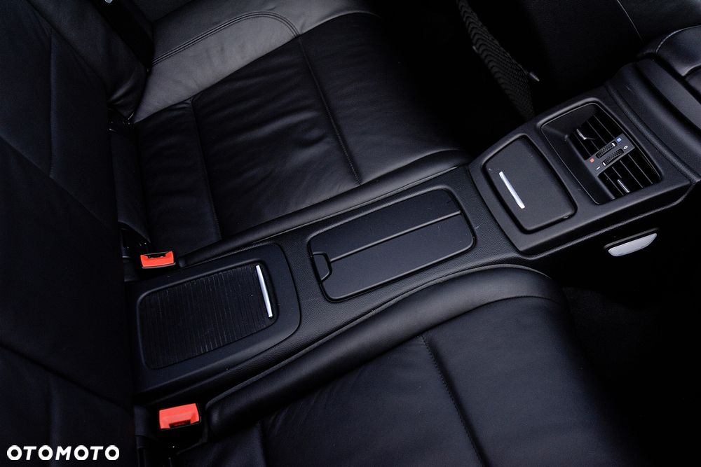 BMW M3 Cabrio Drivelogic - 19