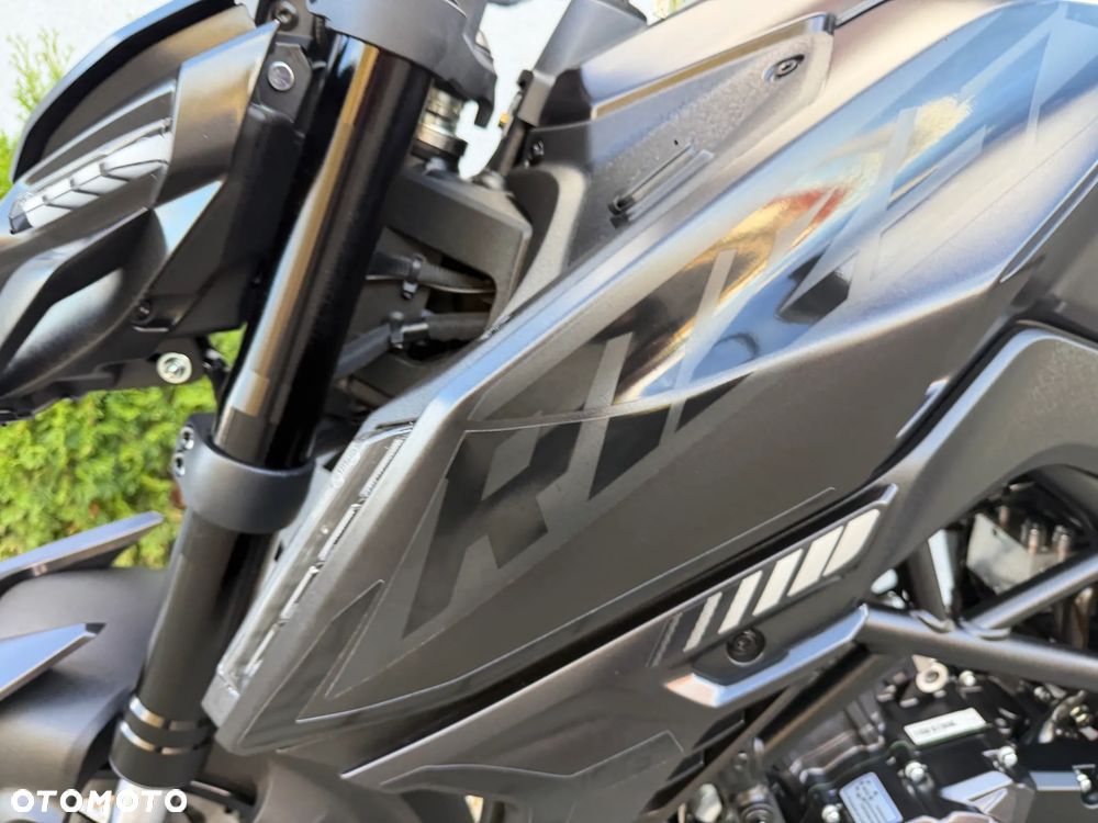 VOGE R125S - 41