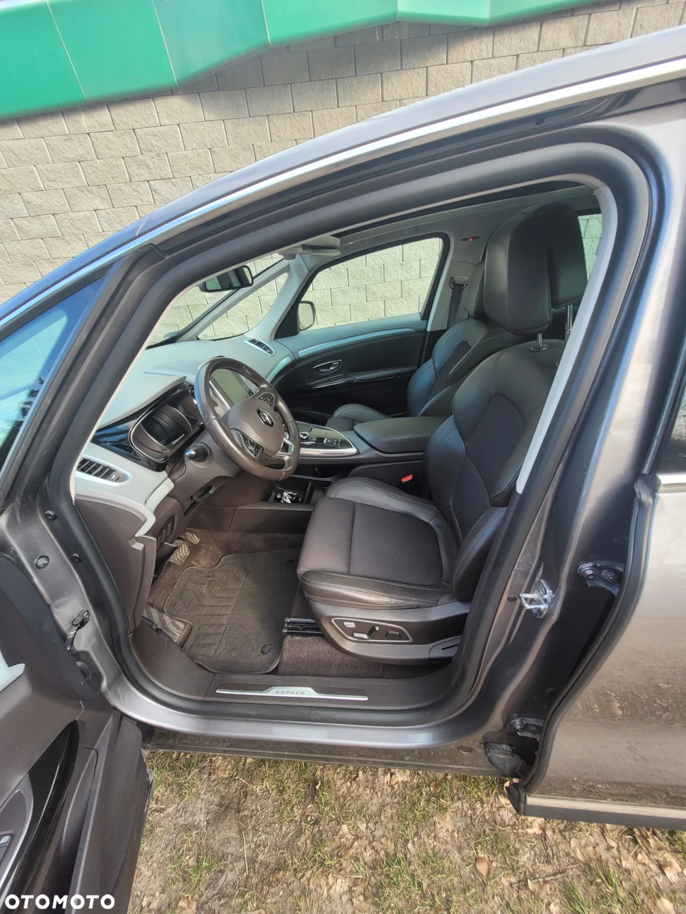 Renault Espace 1.6 dCi Energy Zen EDC - 19