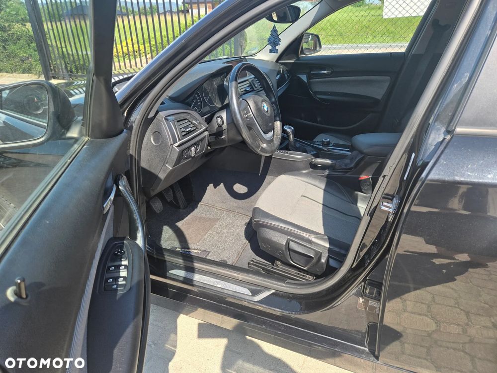 BMW Seria 1 118i Urban Line - 14
