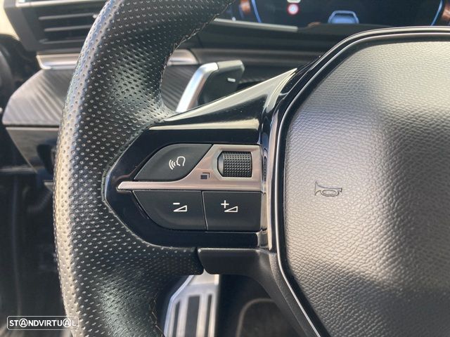 Peugeot 508 1.5 BlueHDi GT EAT8 - 21