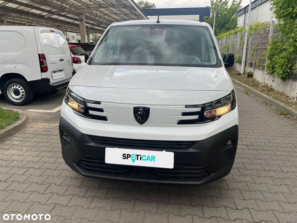 Peugeot Partner - 2