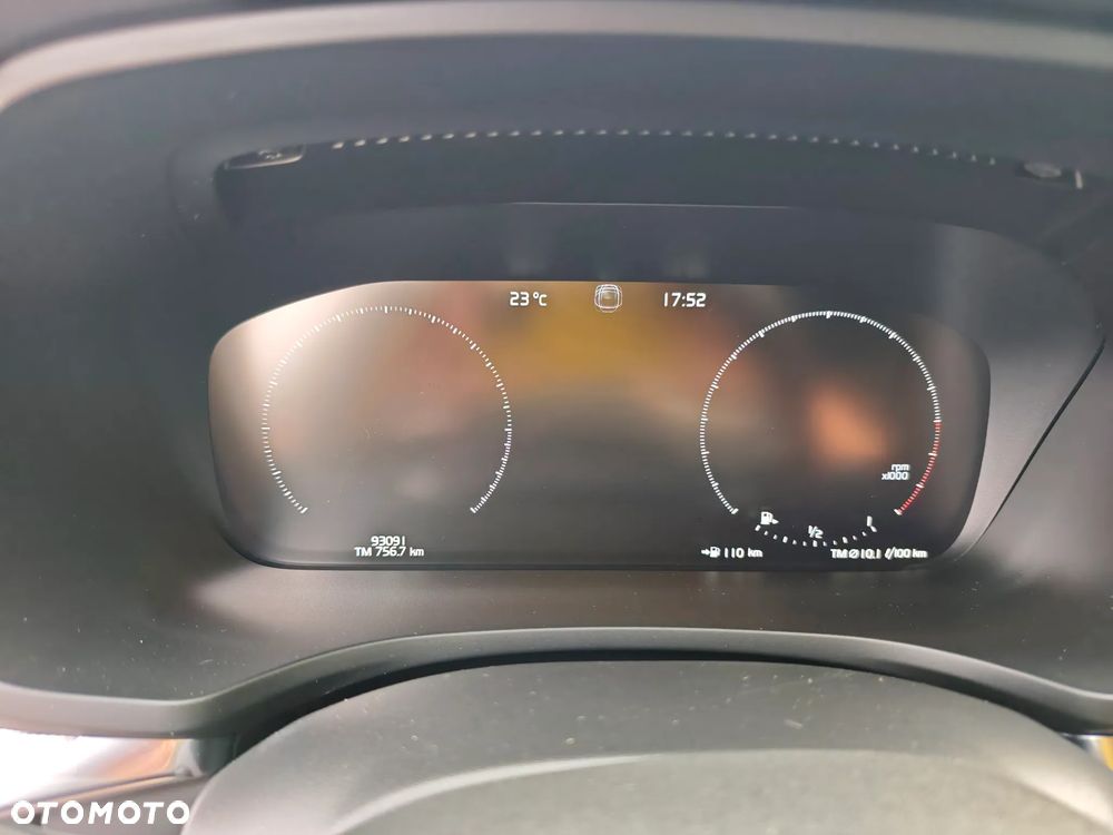 Volvo V60 T4 Geartronic R-Design - 18