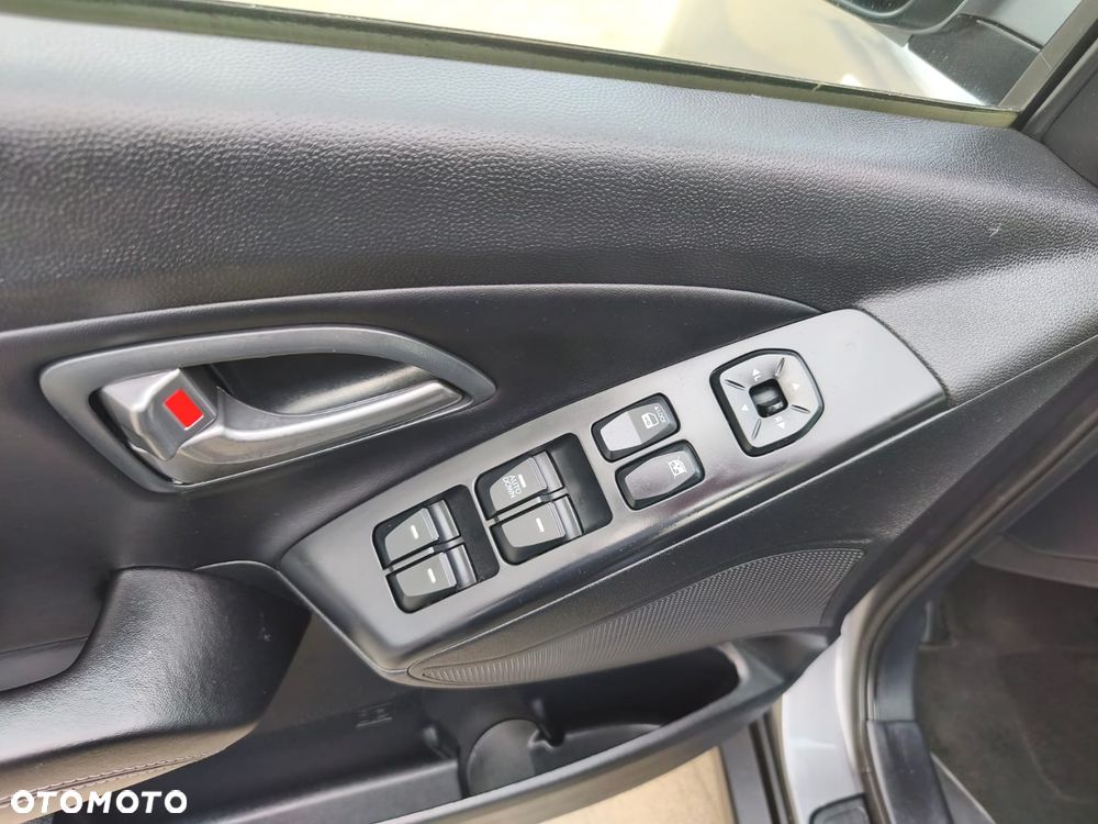 Hyundai ix35 1.6 GDI Premium 2WD - 10