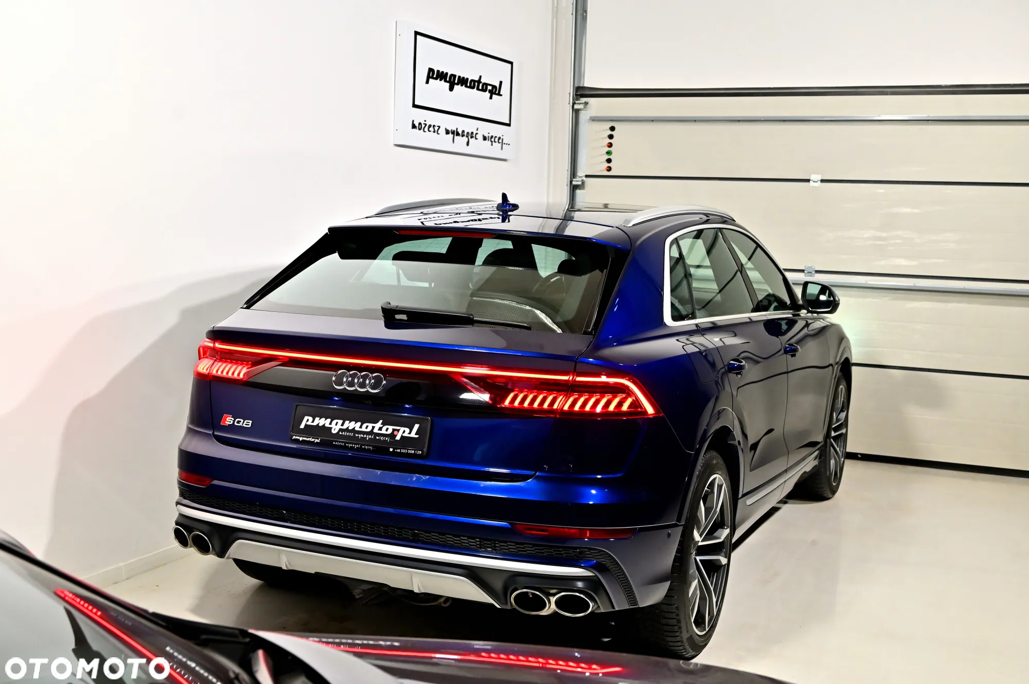 Audi SQ8 - 11