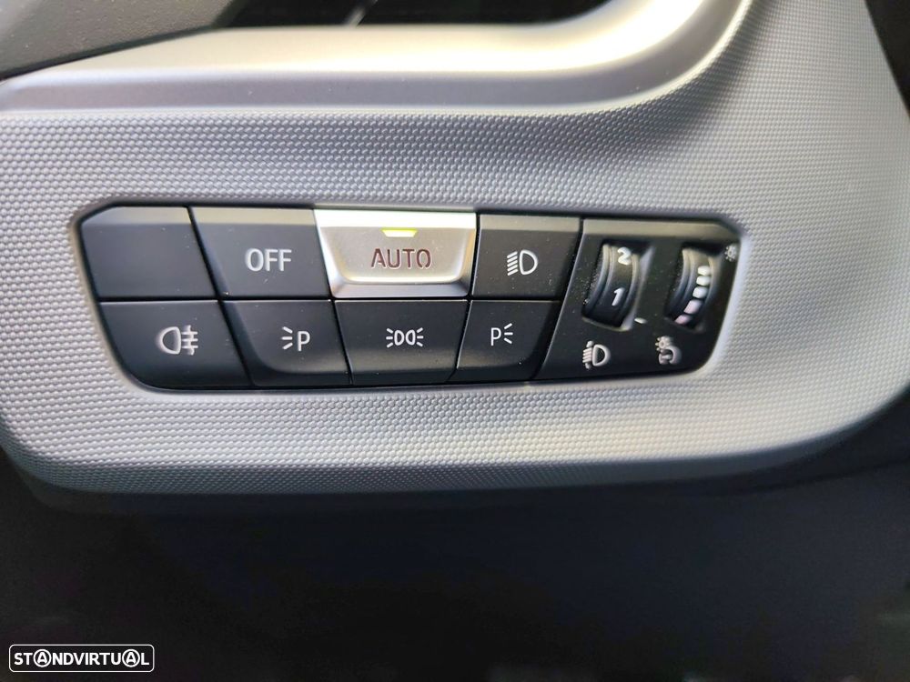 BMW 116 i Advantage - 26