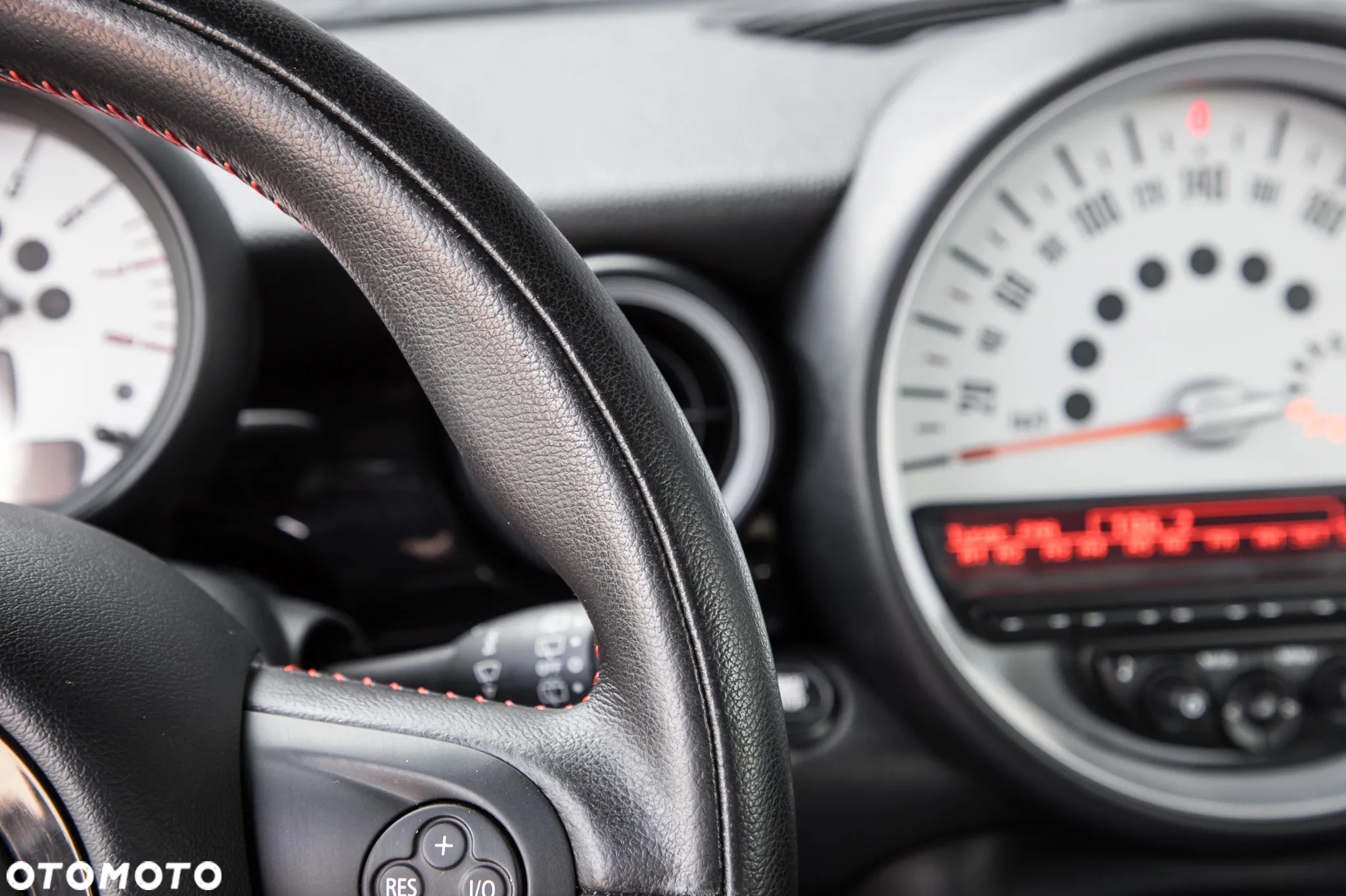MINI Cooper S - 17