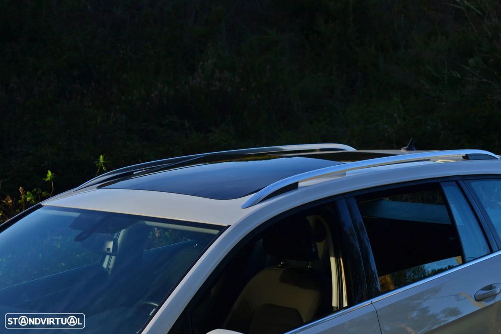 VW Golf Variant 1.6 TDi Highline DSG - 7