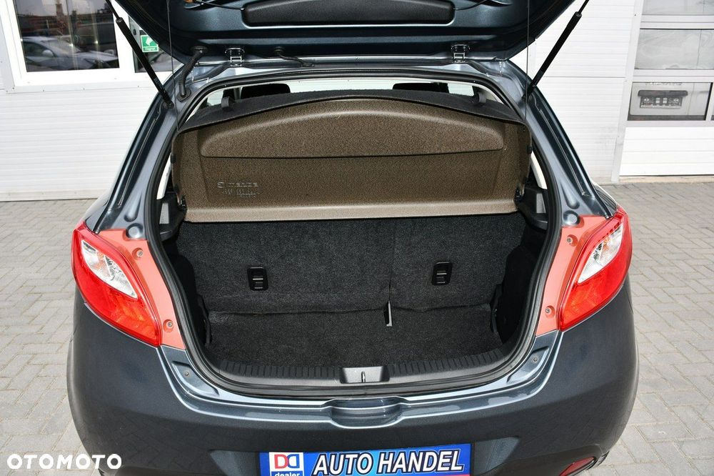 Mazda 2 1.3 MZR Edition - 32