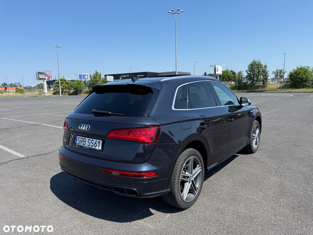 Audi SQ5 - 21
