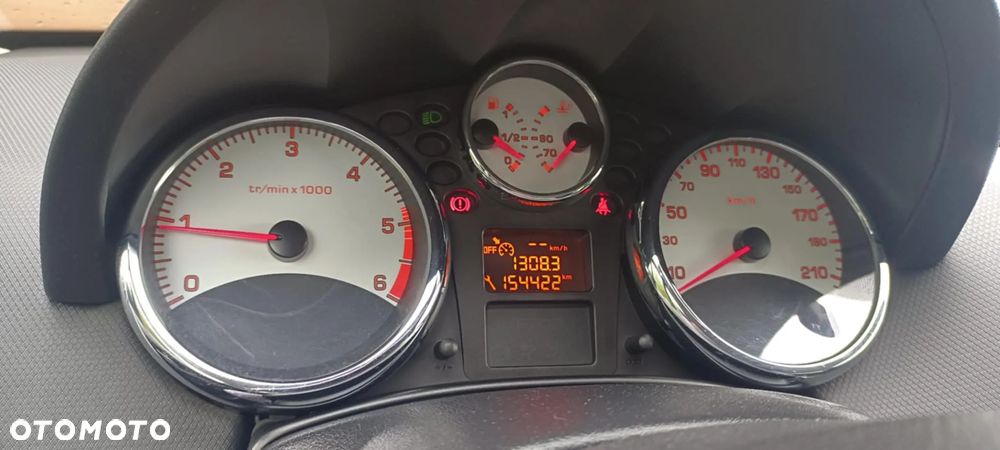 Peugeot 207 1.6 HDi Active - 4