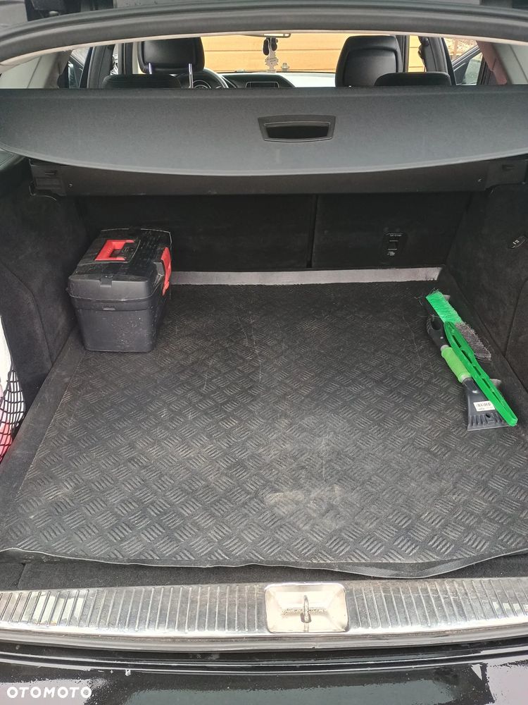 Mercedes-Benz Klasa E - 13