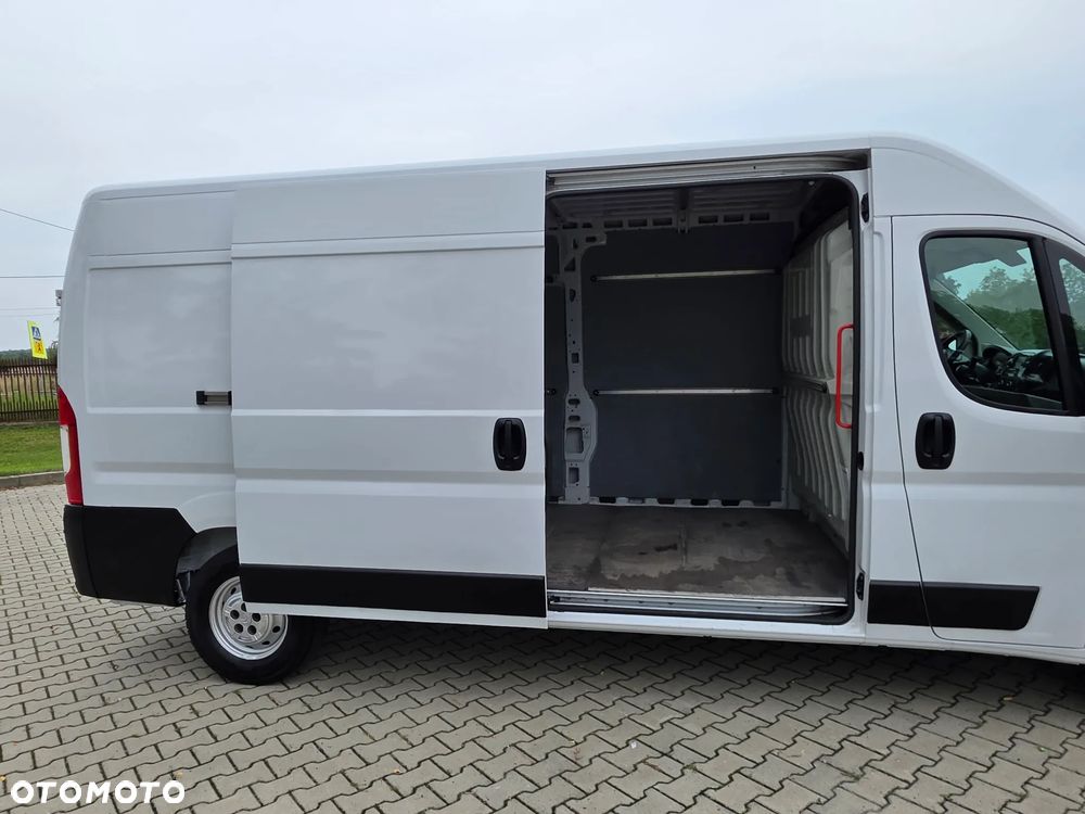 Citroën Jumper L3H2 - 26