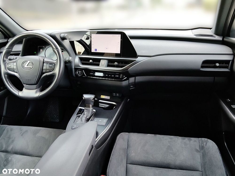Lexus UX 250h GPF Business 2WD - 11