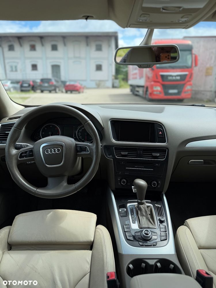 Audi Q5 3.0 TDI Quattro S tronic - 7