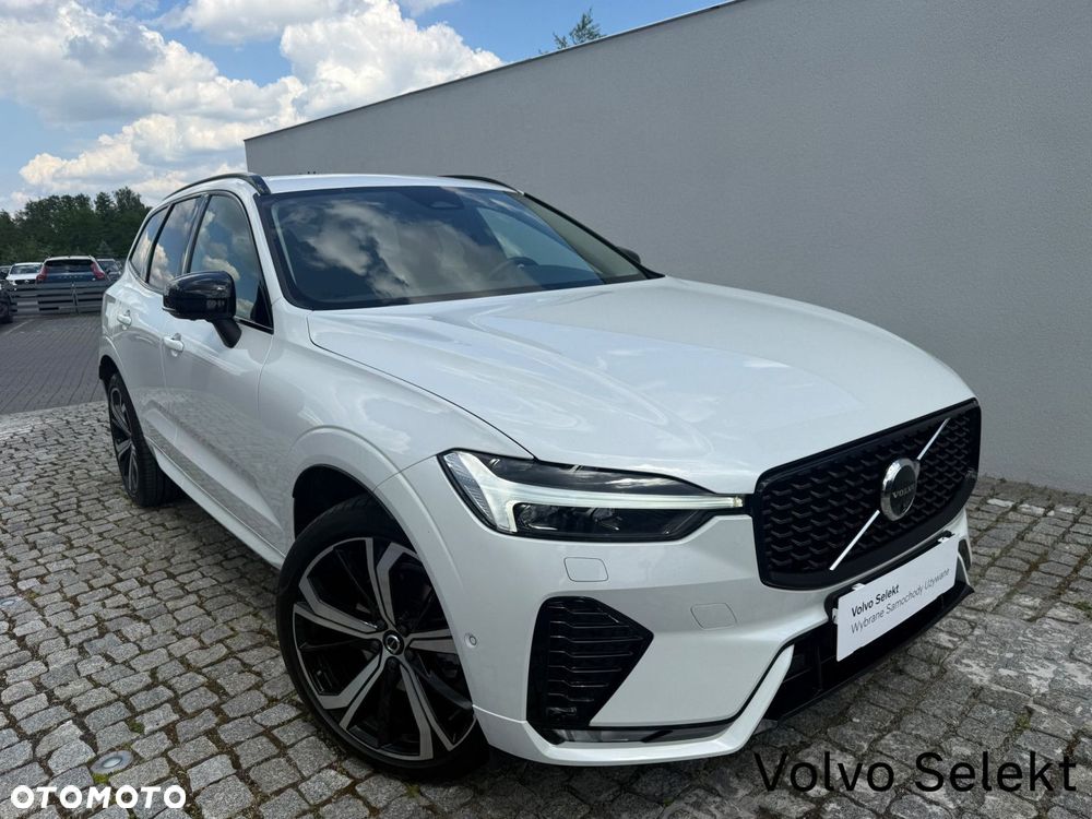 Volvo XC 60 - 4