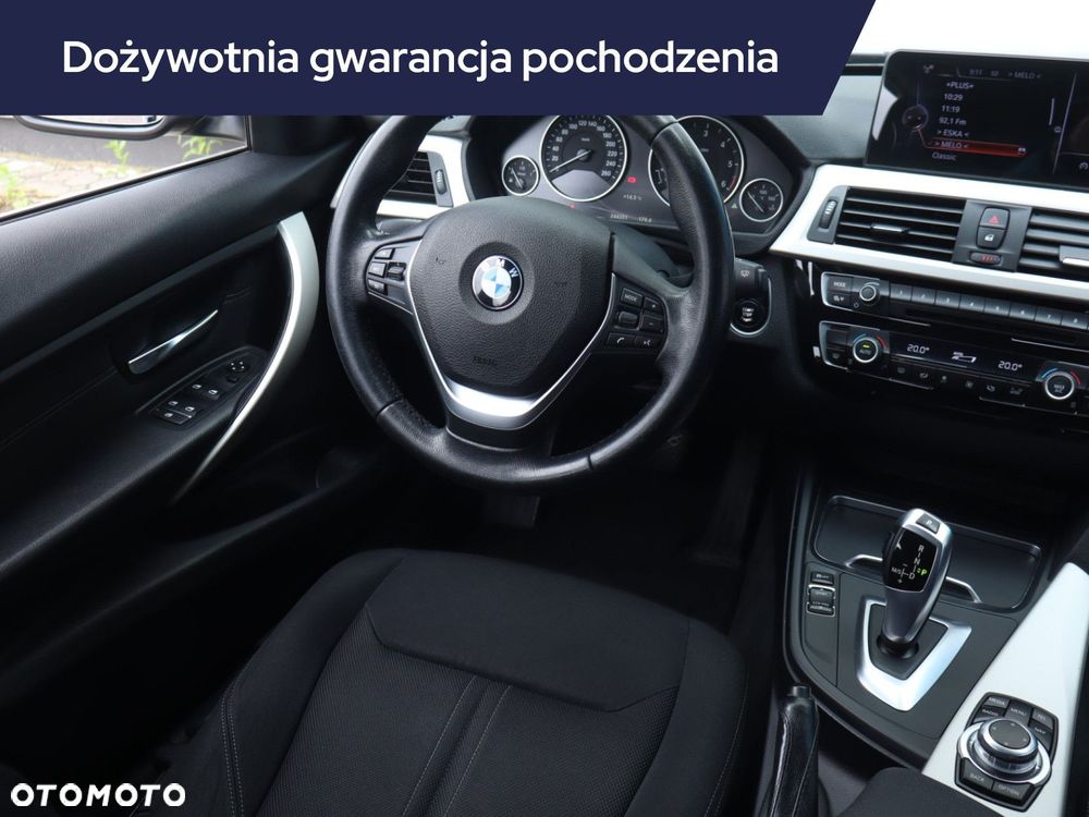 BMW Seria 3 - 9