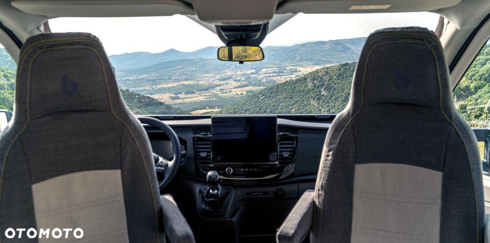 Benimar Sport 340 UP - 2