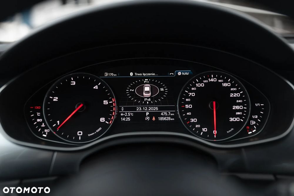 Audi A7 Sportback 3.0 TDI Quattro S tronic - 19