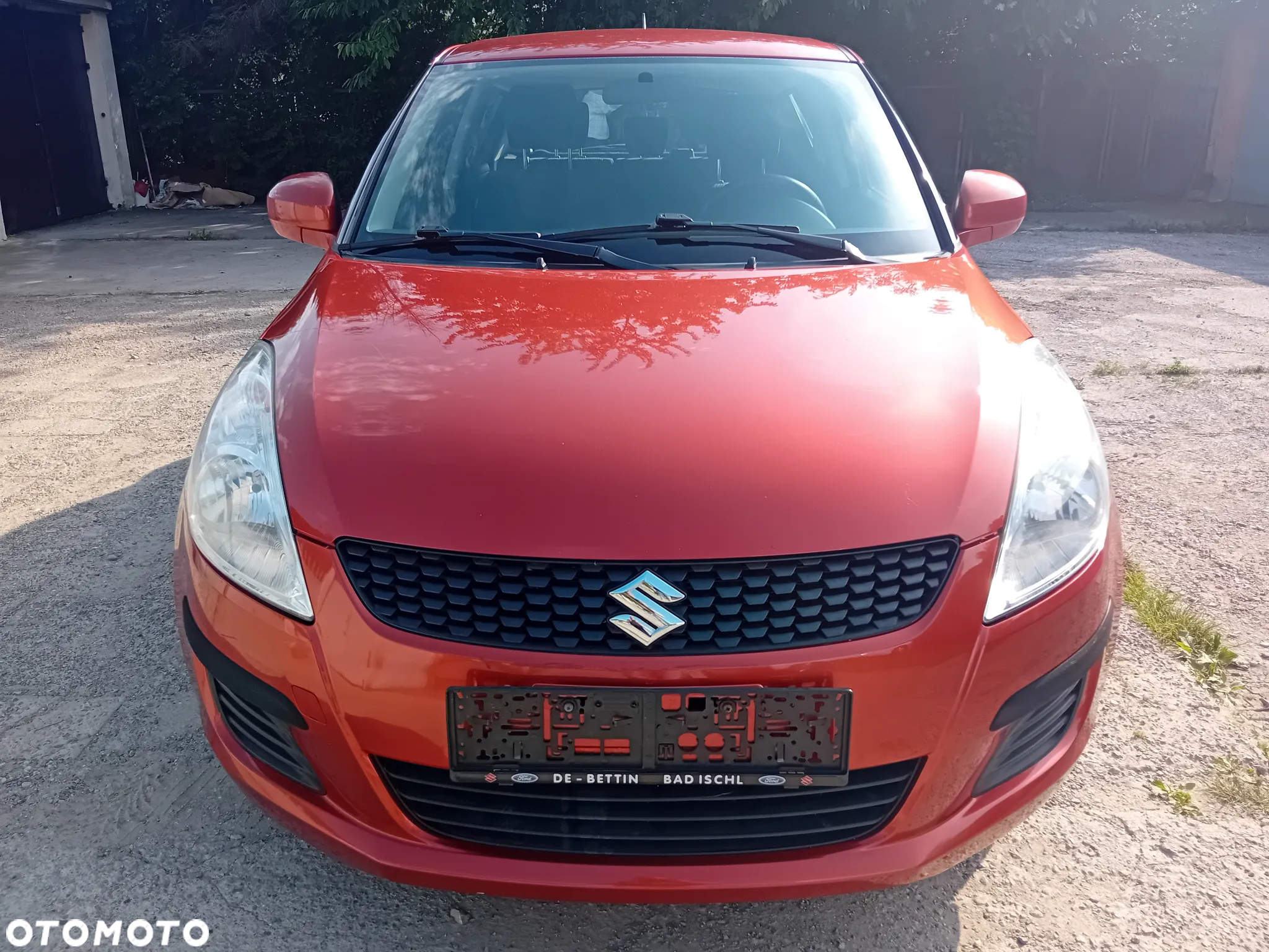 Suzuki Swift 1.2 Comfort Plus - 6