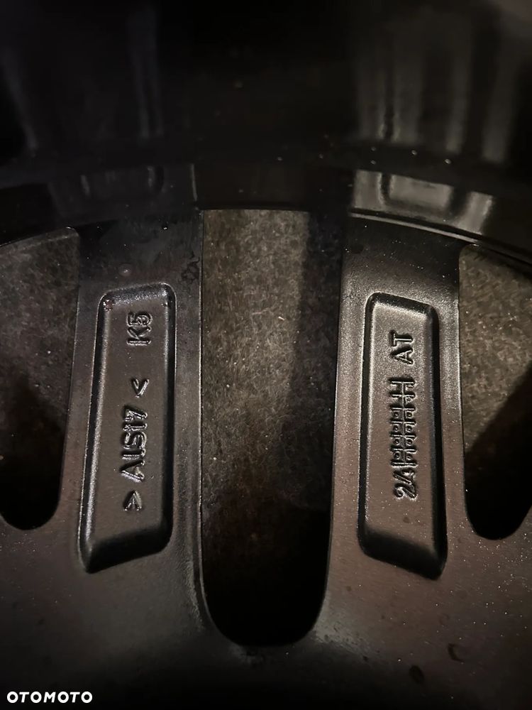 Alufelga BMW 2 ACTIV TOURER X1 U11, X2 U10 18 cali 5x112 1szt. 6891179 - 9