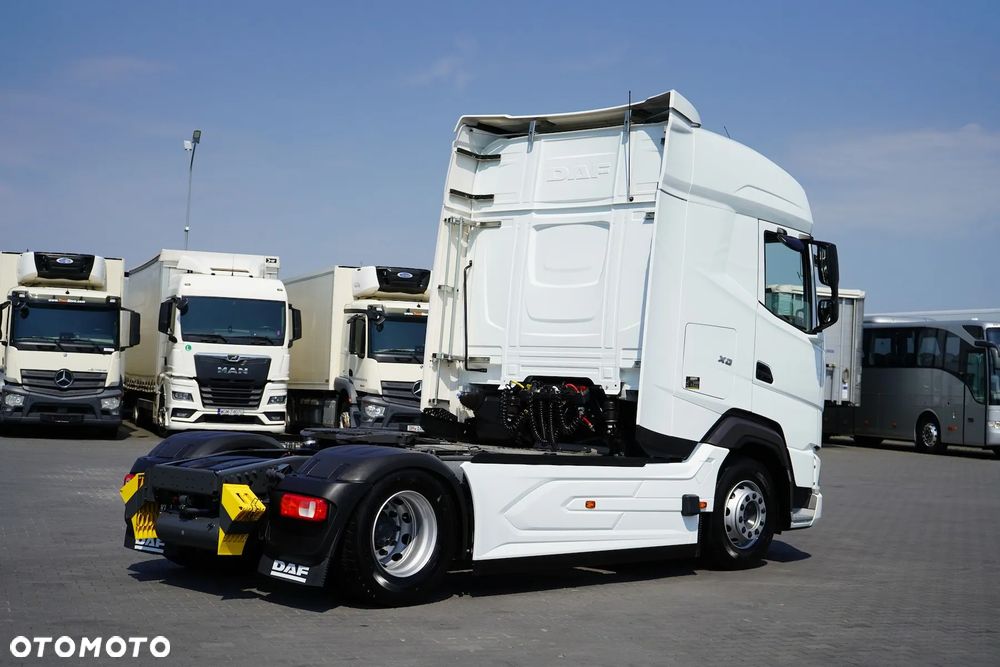 DAF XG / 480 / ACC / E 6 / I – COOL / RETARDER / JAK NOWY - 6