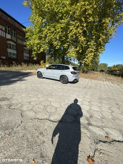 BMW X3 - 32