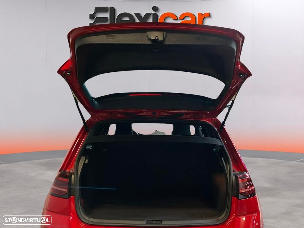 VW Golf 2.0 TSI GTI DSG Performance - 20