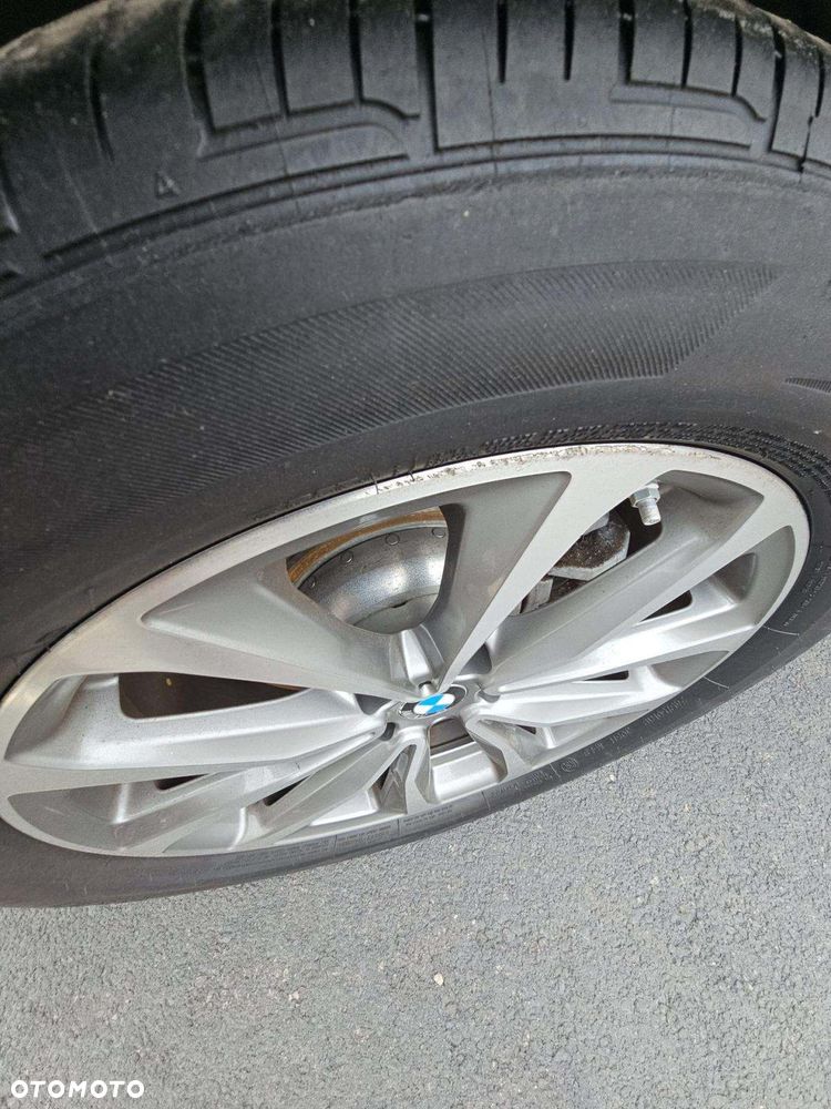 BMW X3 xDrive30i xLine - 17