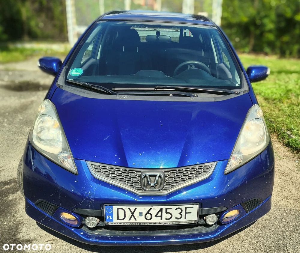 Honda Jazz 1.4 i-VTEC S - 2