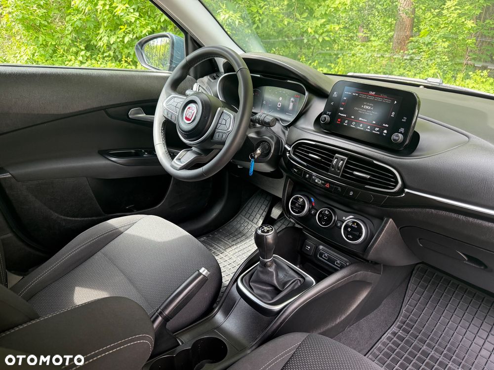 Fiat Tipo 1.0 T3 Life - 14