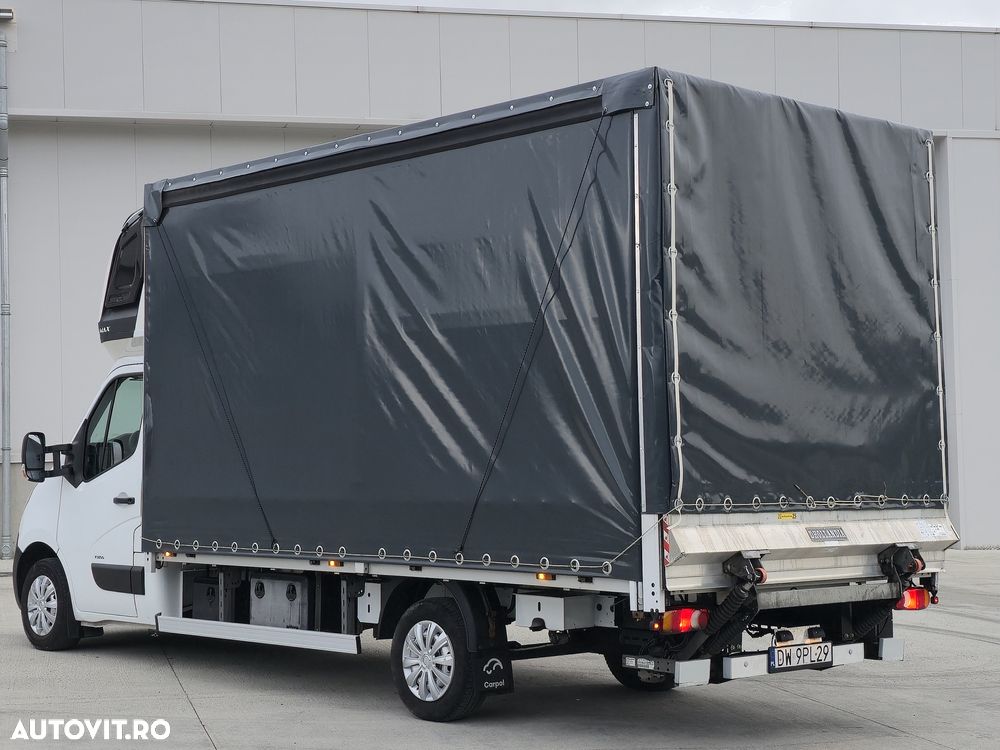 Opel Movano - 18