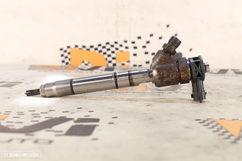 Injetor Kia Carens Iv  338002A610 / 0445110589 - 4