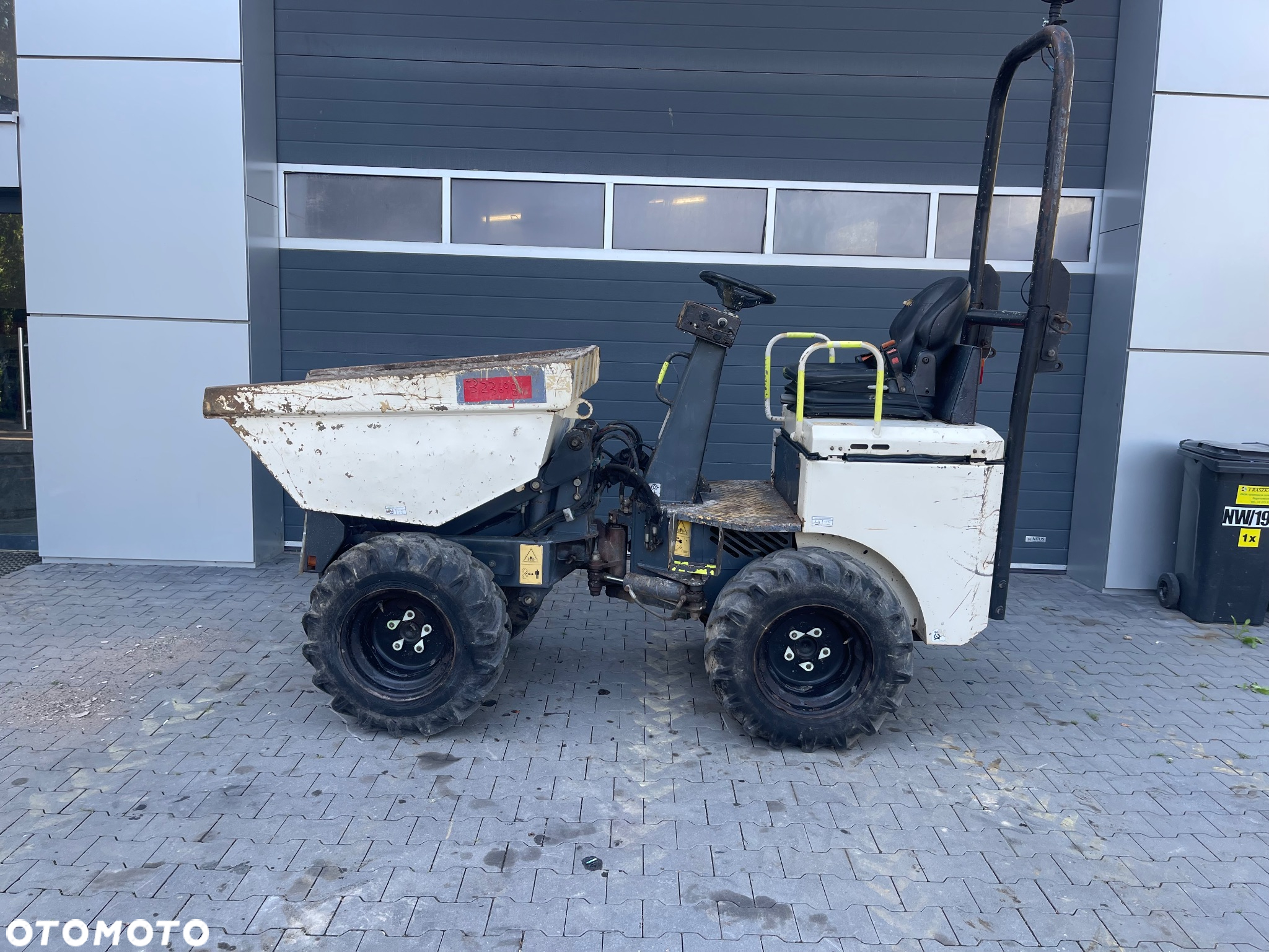 Terex TA1eh - 4