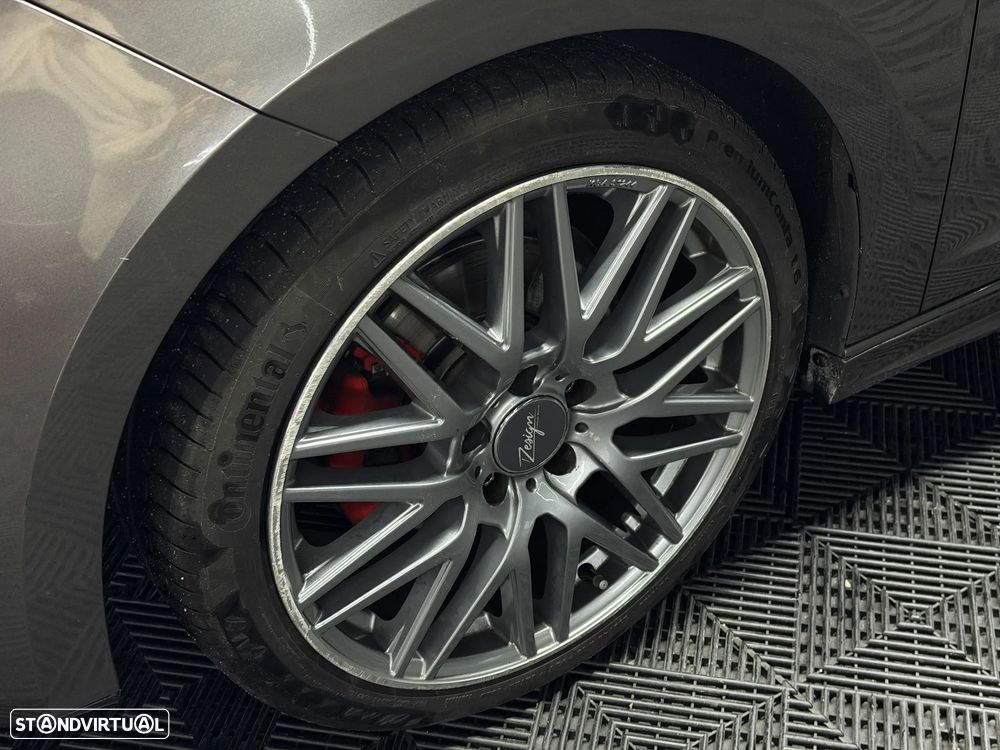 SEAT Leon ST 1.6 TDI S&S Style - 2