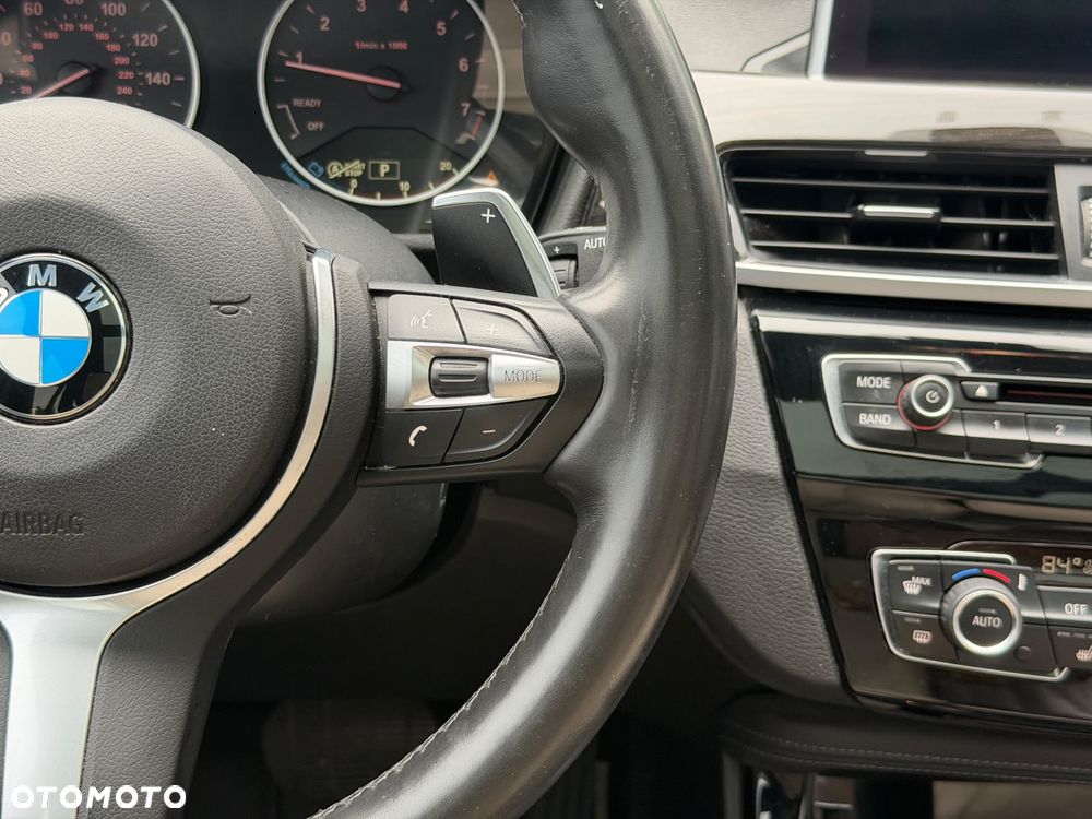 BMW X1 - 22