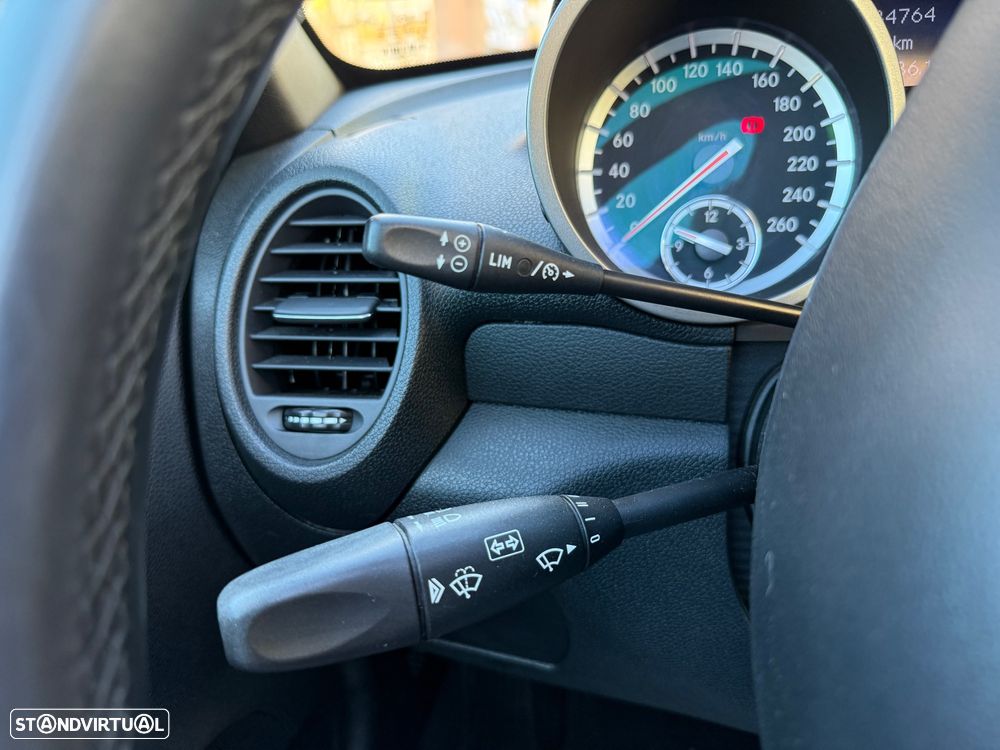 Mercedes-Benz SLK 200 - 37