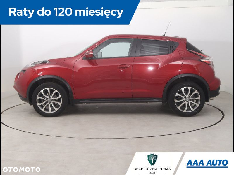 Nissan Juke - 3