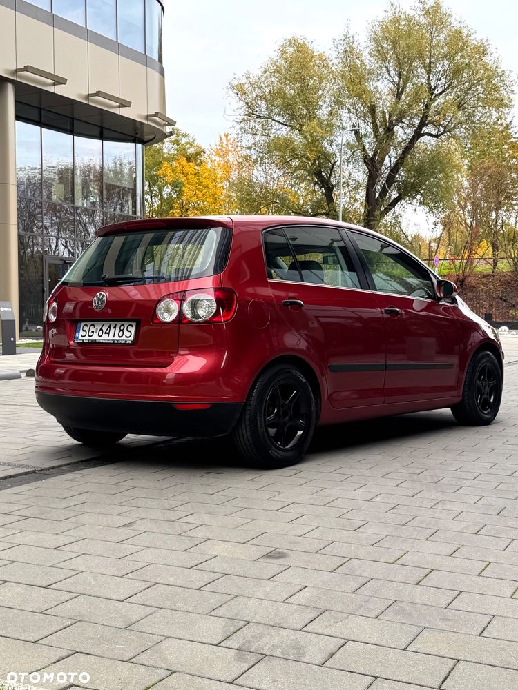Volkswagen Golf - 7