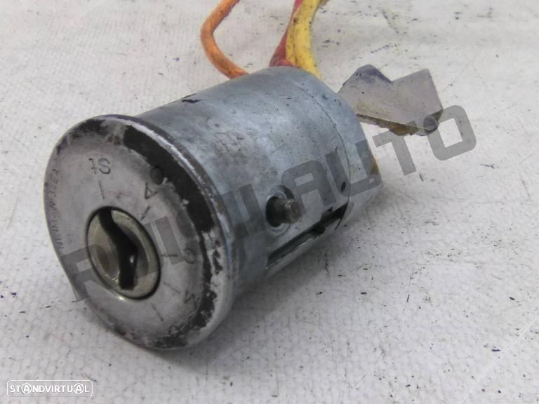Canhão Ignição  Renault Super 5 [1984_1996] 1.2 - 2