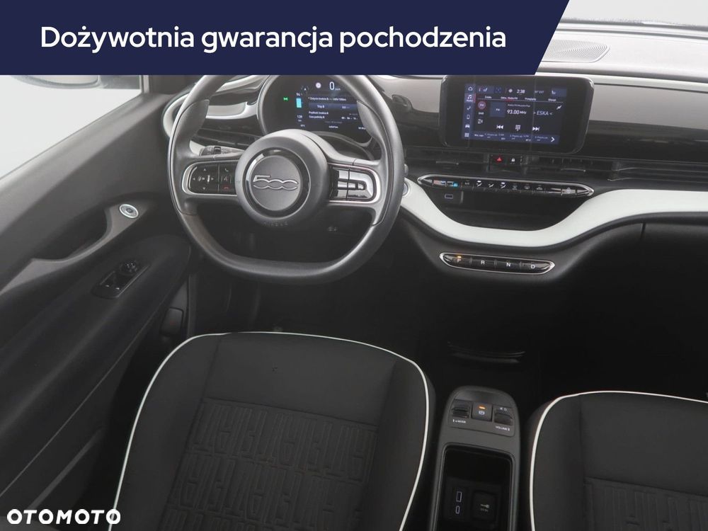 Fiat 500e - 9