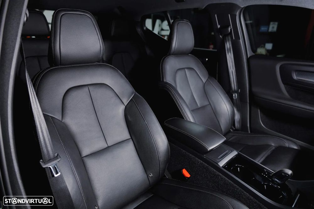 Volvo XC 40 P8 AWD Recharge RDesign - 8